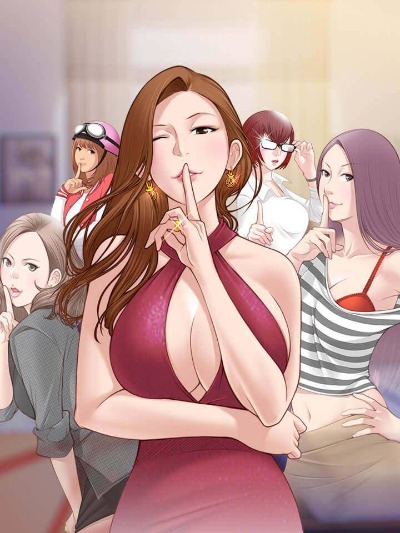 韩漫无遮挡高清热门日漫推荐