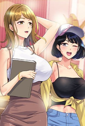 韩漫无遮挡高清韩漫精选